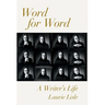Word for Word: A Writer's Life
