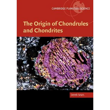 The Origin of Chondrules and Chondrites