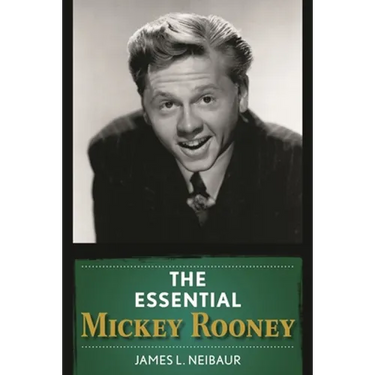 The Essential Mickey Rooney