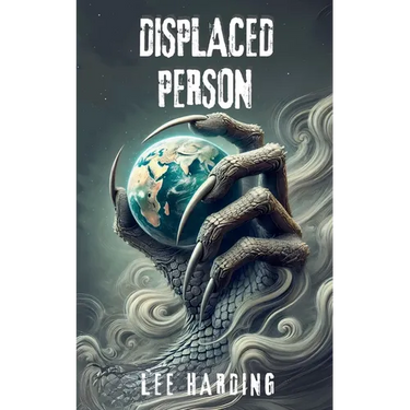 Displaced Person