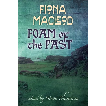 Foam of the Past