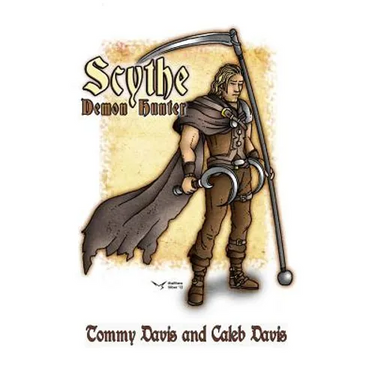 Scythe: Demon Hunter