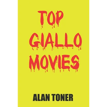 Top Giallo Movies