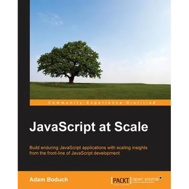 JavaScript at Scale