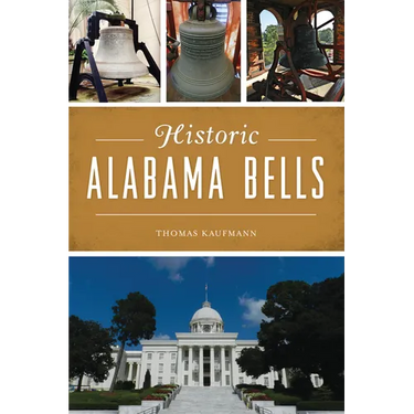 Historic Alabama Bells