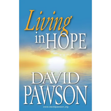 Living in Hope