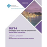 SUI 14, 2nd ACM Symposium on Spatial User Interface