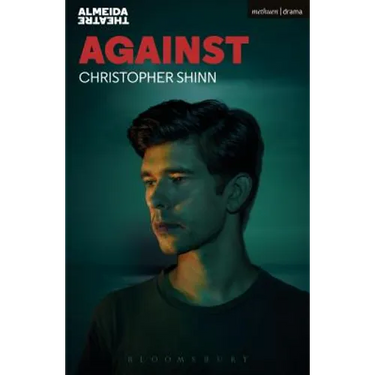 Against