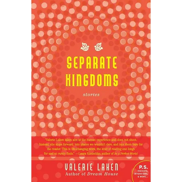 Separate Kingdoms: Stories