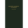 Kenneth Leighton: A Bio-Bibliography