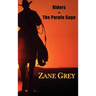 Riders of the Purple Sage