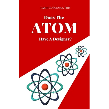 Does the Atom have a Designer?