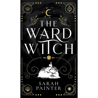 The Ward Witch