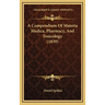 A Compendium Of Materia Medica, Pharmacy, And Toxicology (1839)