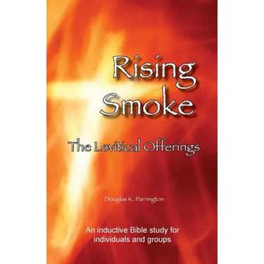Rising Smoke - The Levitical Offerings