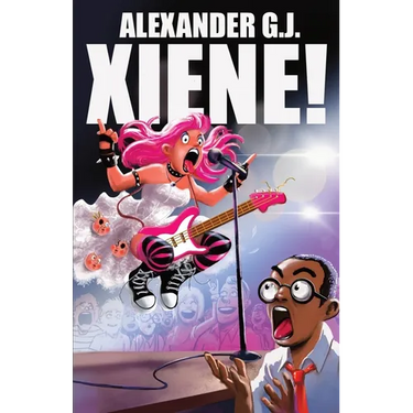 Xiene!