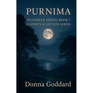 Purnima: A Spiritual Fiction Series