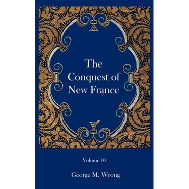 The Conquest of New France