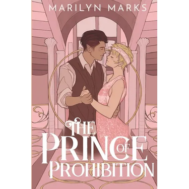 The Prince of Prohibition