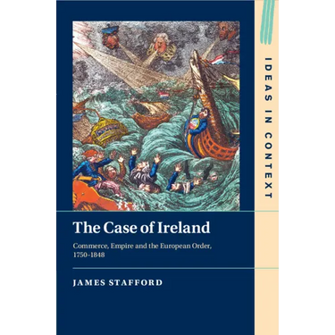 The Case of Ireland