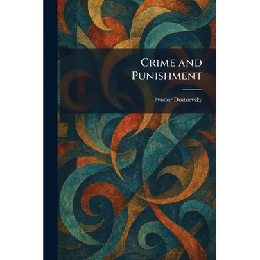Crime and Punishment