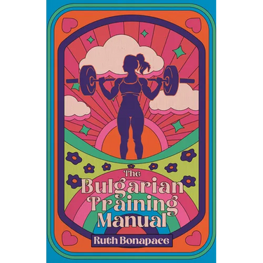 The Bulgarian Training Manual
