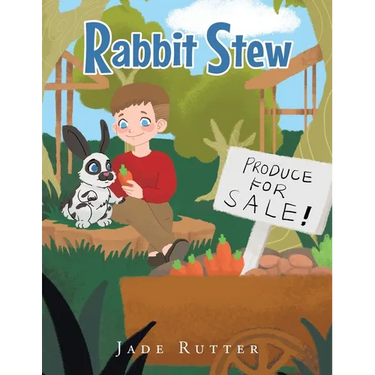 Rabbit Stew