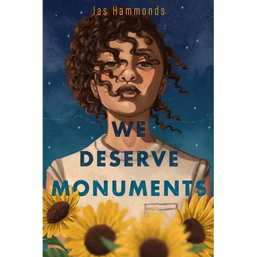 We Deserve Monuments
