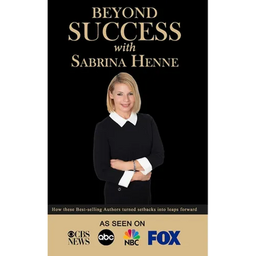 Beyond Success with Sabrina Henne