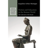 Fiction and Education in the Roman World