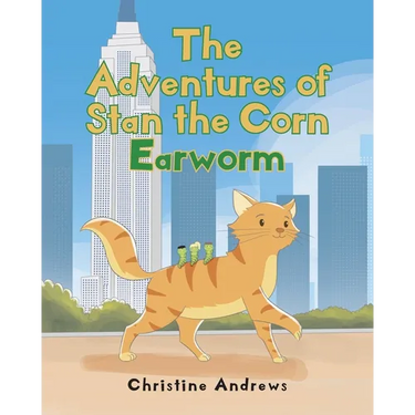 The Adventures of Stan the Corn Earworm