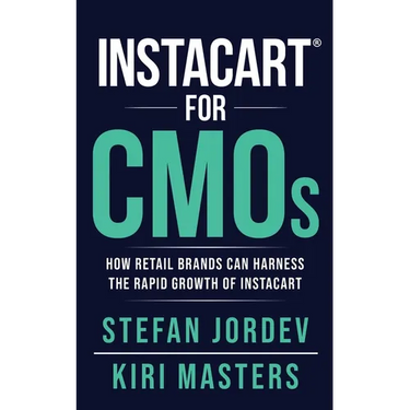 Instacart for CMOs