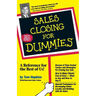 Sales Closing for Dummies