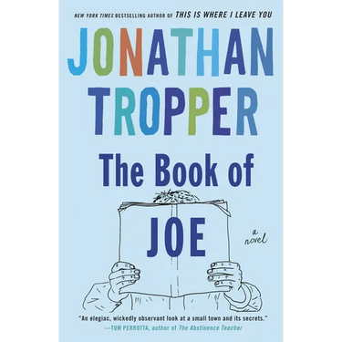 The Book of Joe