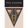 Five Lessons