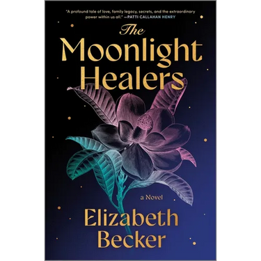The Moonlight Healers