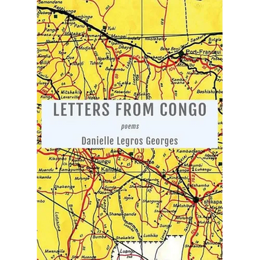 Letters from Congo