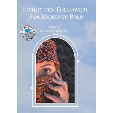 Forgotten Followers: from Broken to Bold
