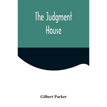 The Judgment House