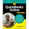 QuickBooks Online for Dummies, 2026 Edition