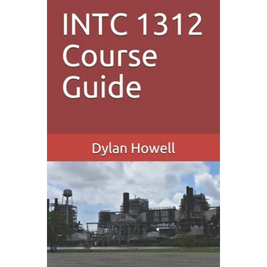 INTC 1312 Course Guide