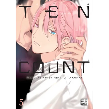 Ten Count, Vol. 5