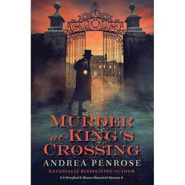Murder at King's Crossing