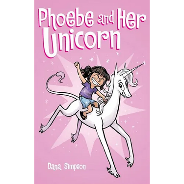 Phoebe and Her Unicorn