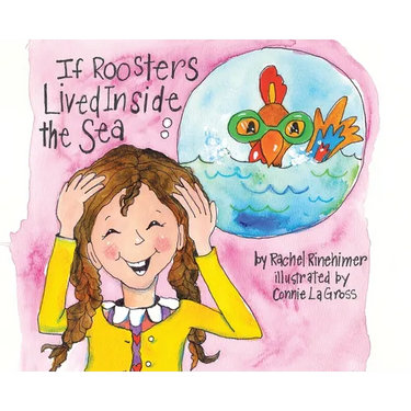 If Roosters Lived Inside the Sea