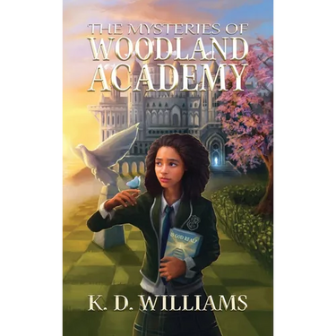 The Mysteries of Woodland Academy