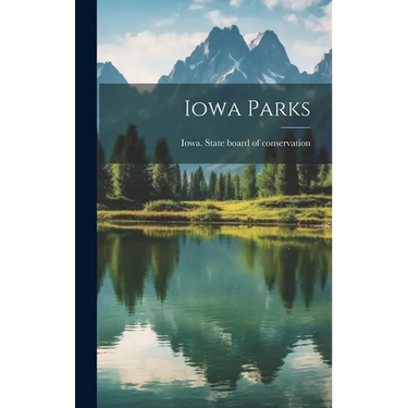 Iowa Parks