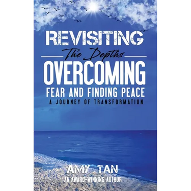 Revisiting the Depths - Overcoming Fear and Finding Peace: A Journey of Transformation