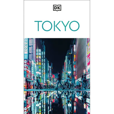 DK Tokyo