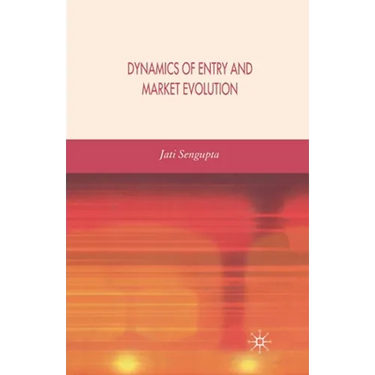 Dynamics of Entry and Market Evolution